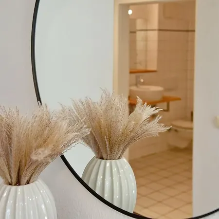 Apartment Papillon 03-3 Boltenhagen (Ostseebad)
